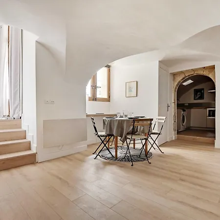 Authentic - 2br - 4p - Monnaie