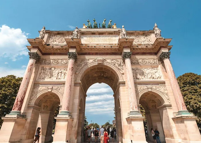 アパート Authentic - 2br - 4p - Monnaie *