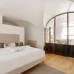 דירה Authentic - 2br - 4p - Monnaie